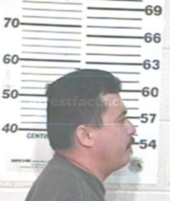 Mario Delgadio Tovar