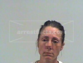 Traci Lynn Hildreth