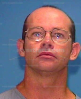 Fred Allen Brinkley Jr