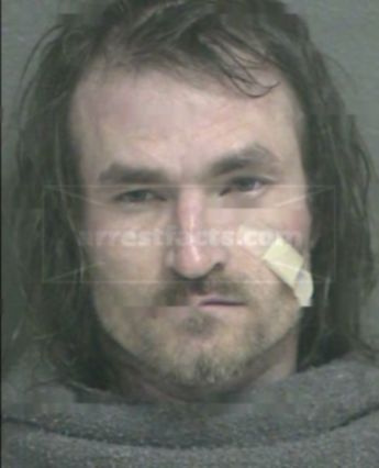 Michael William Cash