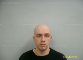 Charles Daniel Bagby