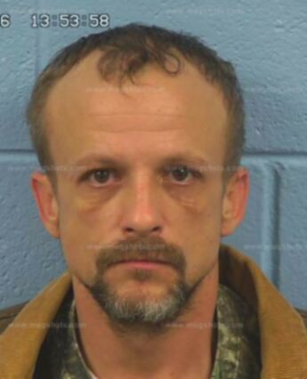 Michael Anthony Sprayberry