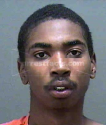 Cory Deshawn Carpenter