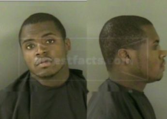 Kearon Tarell Horskin