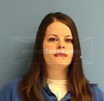 Tiffiany Merrill