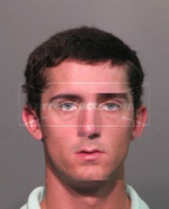 Dustin Hodge