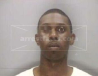 William Daquan Palmer