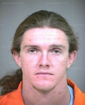 Zachary A Booth