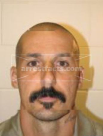 Eric J Lebeau
