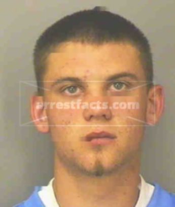 Jeffery Ryan Chauncey