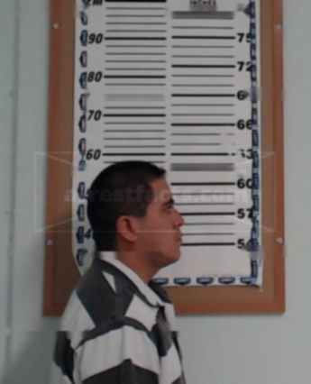 Juan Rodriguez-Cuevas