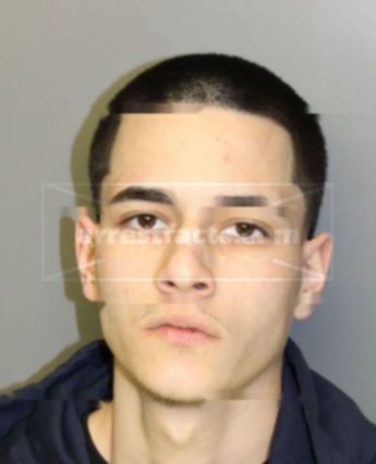 Anthony Gonzalez