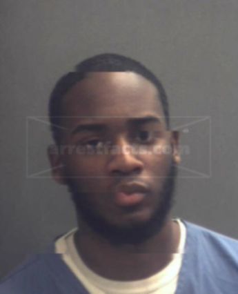Darius Reshad Williams