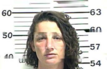 Valerie Marie Richardson