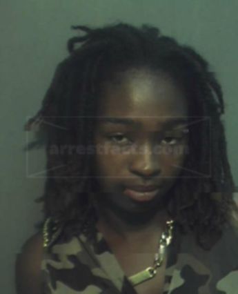 Andreka Bontreece Bonner