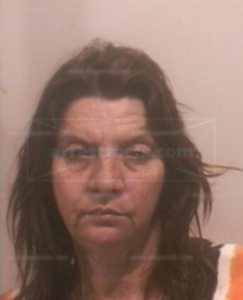 Evelyn Louise Adams