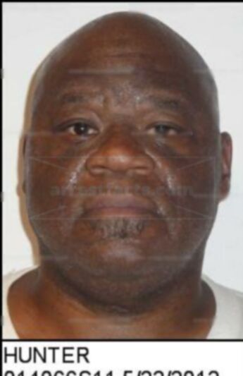 Anthony Joseph Hunter