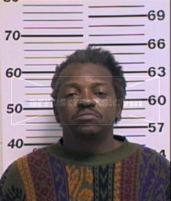James Bennett Johnson