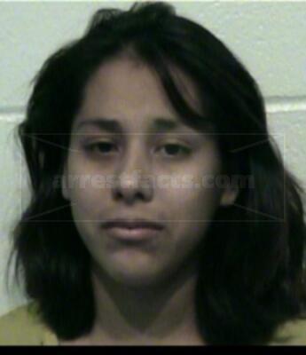 Martha Sarahi Carrate
