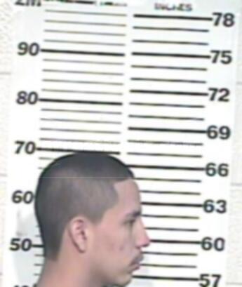 Eric Deanda Garza