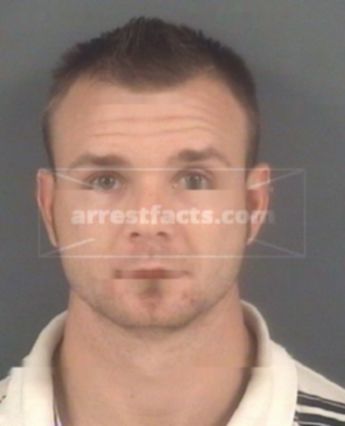 Zane Travis Minney