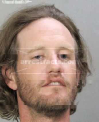 Todd Aron Bucci