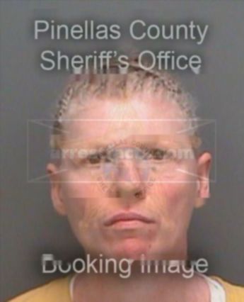 Rhonda Kay Parks