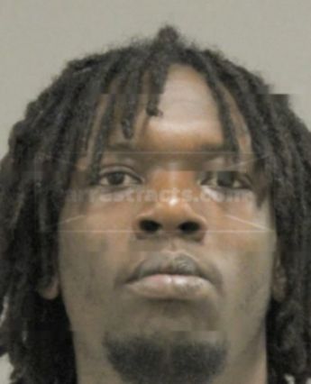 Torrence Darnell King