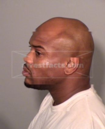 Akim Malik Webster