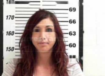 Leah Angelina Mead