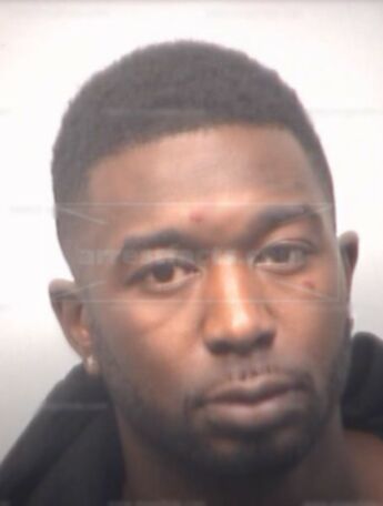 Brandon Leflore