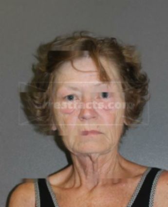 Anita Lane Mcconnell