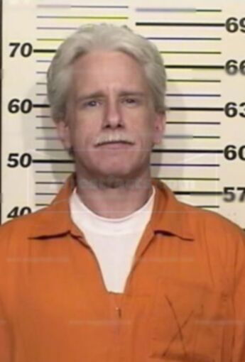 Michael Robert Mackey