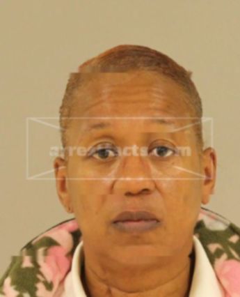 Candace Reana Pegues