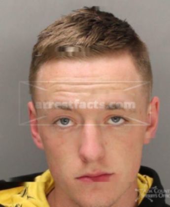 Brady Ray Myrick