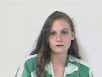 Brandy Sanderson