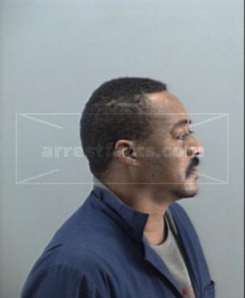 Marvin Jerome Isabell