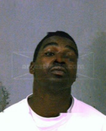Montez Shepherd
