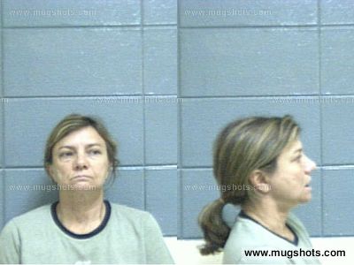Teresa Kay Branch