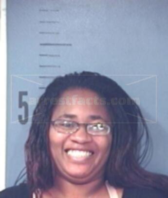 Deloris Beatrice Crossan