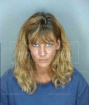 Kimberly Dawn Bush