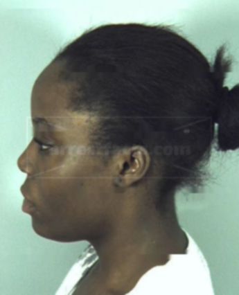 Shaylah Desiree Robinson