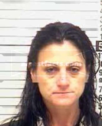 Misty Lasha Ragsdale