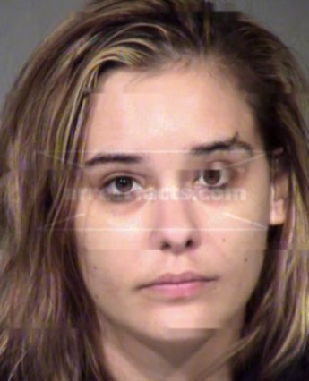 Brianna Renea Klein