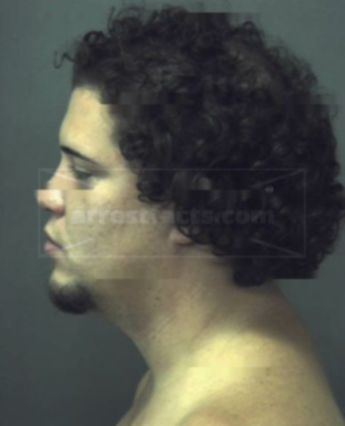 Jaime Daniel Barreto