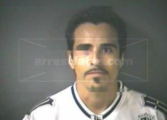 Martin Morales