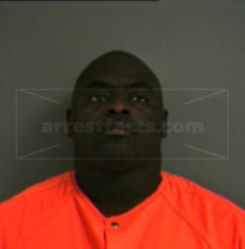 Gerald Jermaine Mack