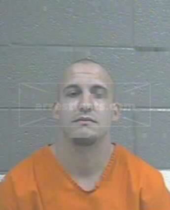 Mickey Eugene Dickerson