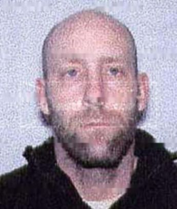 Richard P Dow