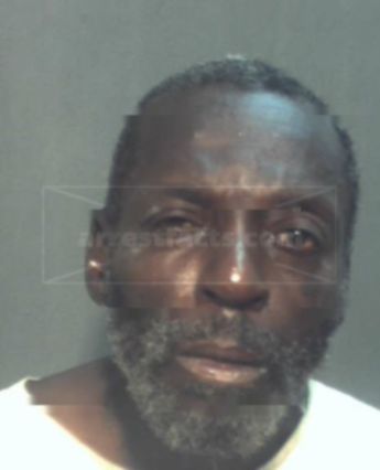 Alferd Mckenzie Jr.
